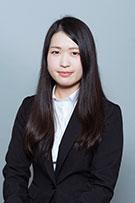 洋菓子製造　香川実穂