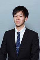 自動車工　下原侑也