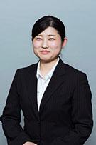 レストランサービス　奥野さゆり