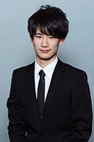 車体塗装 深見勇斗