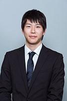 構造物鉄工　遠周直人