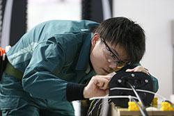 第44回大会　情報ネットワーク施工