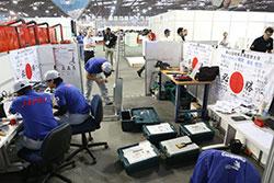 第44回大会　製造チームチャレンジ