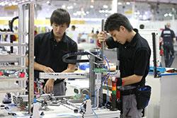 第44回大会　メカトロニクス