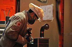 第44回大会　溶接