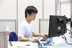 第44回大会　ウェブデザイン