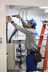 第44回大会　電工