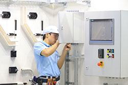 第44回大会　工場電気設備