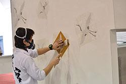 第44回大会　左官