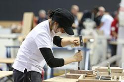 第44回大会　建具