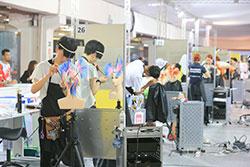 第44回大会　美容／理容