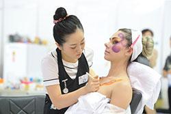 第44回大会　ビューティーセラピー