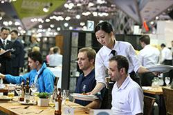 第44回大会　レストランサービス