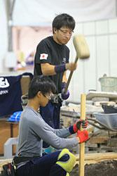 第44回大会　造園