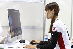 第44回大会　グラフィックデザイン