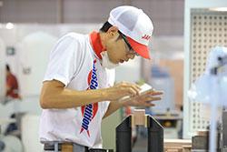 第44回大会　試作モデル製作