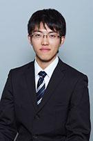 試作モデル製作　髙木真悟