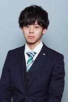 産業機械組立て 川添達也