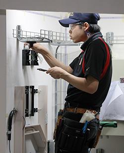 第45回大会　工場電気設備