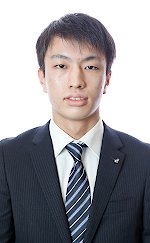 電工　木原　夢叶