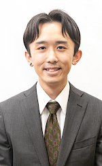 貴金属装身具　福島　大志