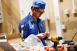 第47回大会　電工