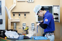 第47回大会　工場電気設備