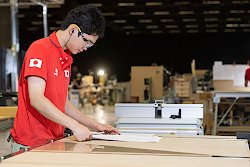 第47回大会　建具