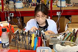 第47回大会　貴金属装身具