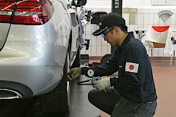 第47回大会　自動車工