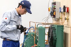 第47回大会　冷凍空調技術