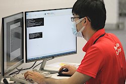 第47回大会　ITネットワークシステム管理