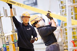 第47回大会　建設コンクリート施工