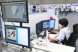 第47回大会　3Dデジタルゲームアート