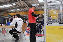 第47回大会　ロボットシステムインテグレーション