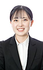 ホテルレセプション　山本　千遥