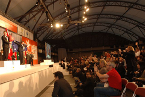 技能五輪国際大会の日本選手団の成績状況3