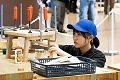 木材加工10