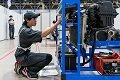 自動車整備05