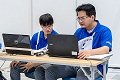 ロボットソフト組込み07