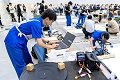 ロボットソフト組込み10