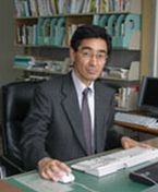 青山学院大学 経営学部 教授 薄上 二郎 氏