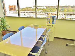 あかし若者サポートステション相談室