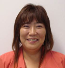 今井 美喜子 先生