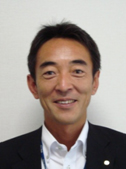 人事部 人材育成グループ長 坂本 雅己 様