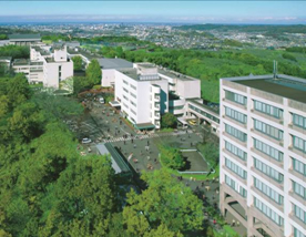 学校法人金沢学院大学