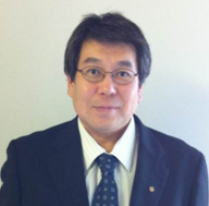 理学博士 石川 温 先生