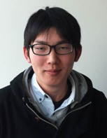 鍋嶋 駿平 さん