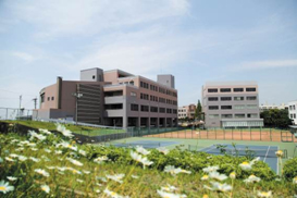 西南女学院大学