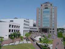 札幌学院大学